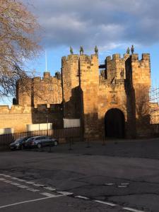 Gallery image of Beautiful holiday flat in Alnwick in Alnwick