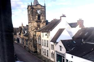 Gallery image of Beautiful holiday flat in Alnwick in Alnwick