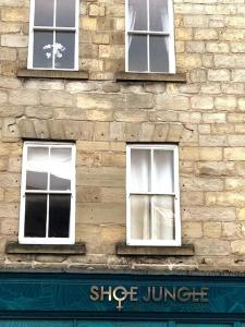 Gallery image of Beautiful holiday flat in Alnwick in Alnwick