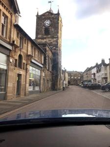 Gallery image of Beautiful holiday flat in Alnwick in Alnwick