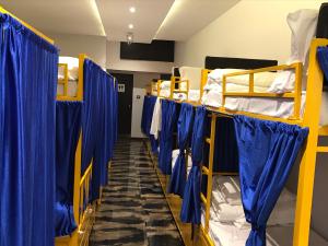 Fotografie z fotogalerie ubytování New Mango Dormitory v Bombaji