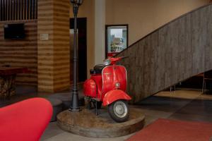 Fotografija v galeriji nastanitve Kalya Hotel Bandung Dago v mestu Bandung