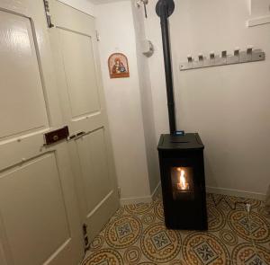 Gallery image of Cà di Lucca in Lizzano in Belvedere