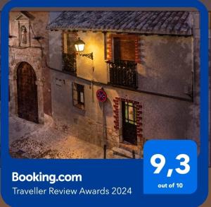 Fotografia z galérie ubytovania San Cipriano House v destinácii Toledo