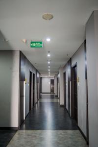 Fotografija v galeriji nastanitve Kalya Hotel Bandung Dago v mestu Bandung