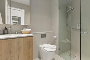 Bagno di Zi apartments - with Balcony, Bayview, Sauna and Pool