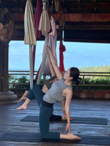 Gallery image of Udara Bali Yoga Detox & Spa in Canggu