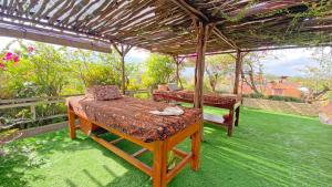 Gallery image of Udara Bali Yoga Detox & Spa in Canggu