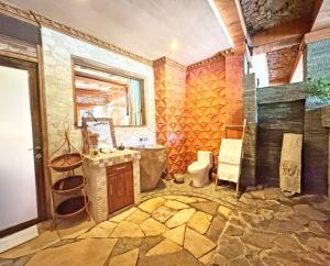 Gallery image of Udara Bali Yoga Detox & Spa in Canggu