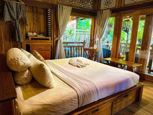Gallery image of Udara Bali Yoga Detox & Spa in Canggu