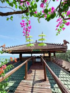 Gallery image of Udara Bali Yoga Detox & Spa in Canggu