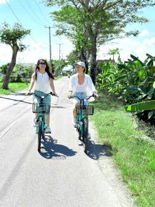Gallery image of Udara Bali Yoga Detox & Spa in Canggu