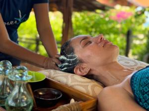 Gallery image of Udara Bali Yoga Detox & Spa in Canggu