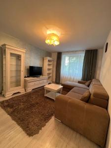 Gallery image of Central Apartment Mihai Viteazul in Suceava