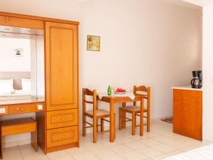 Fotografie z fotogalerie ubytování Houmis Apts & Studios v destinaci Agios Georgios Pagon
