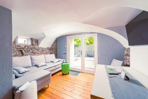 Fotografia z galérie ubytovania Komló Apartman - Mátyás v destinácii Kőszeg