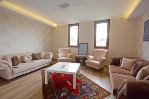 Gallery image of Setenonu 1892 Hotel in Kayseri