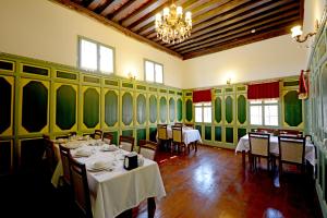 Ресторан / где поесть в Setenonu 1892 Hotel