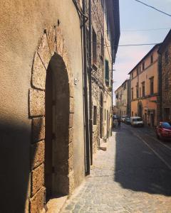 Φωτογραφία από το άλμπουμ του Palazzetto Pergi σε Tolfa