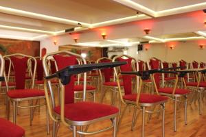 Foto Roomas asuva majutusasutuse Hotel Romulus galeriist