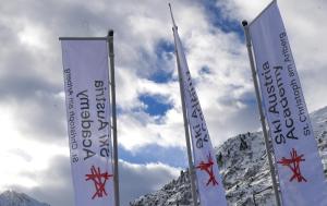 Fotografia z galérie ubytovania Hotel Ski Austria St.Christoph a.A. v destinácii Sankt Christoph am Arlberg