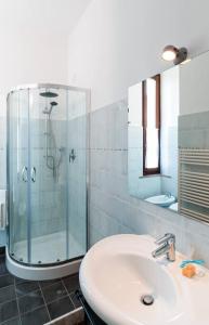 Gallery image of Delizioso appartamento in centro! in Fano