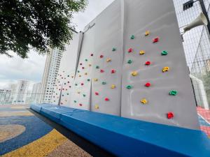 日落洞Urban Suites R l 6pax 2R2B l SeaView &CityView l Georgetown的相册照片