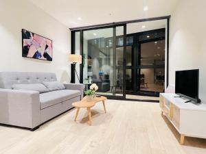 Gallery image of #5 start Luxury-CBD in Melbourne