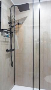 Kúpeľňa v ubytovaní Love Apartment Málaga Center