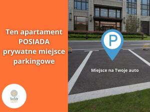 Fotografia z galérie ubytovania Seaside Apartamenty Dominikana I Sianożęty Basen&Jakuzzi&Parking v destinácii Sianozety