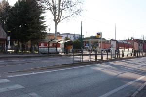 Η γειτονιά γύρω από ή μία γειτονιά κοντά σε αυτό το διαμέρισμα +1 φωτογραφίες