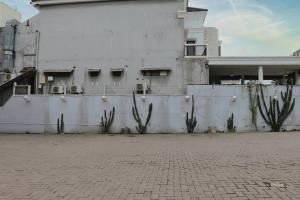 Billede fra billedgalleriet på Hotel Olympic Jogja i Yogyakarta