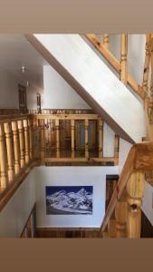Fotografie z fotogalerie ubytování Hotel Waterfall v destinaci Phakding