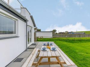 Zahrada ubytování 2 Bed in Widemouth Bay 86152