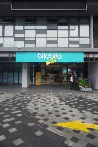 Cubic Botanical Entire Unit Parking/Pool KL Bangsar的证书、奖牌、标识或其他文件