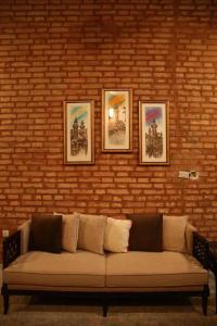 Photo de la galerie de l'établissement Shelton Rezidor Hotel Dera Ismail Khan,, à Dera Ismāīl Khān