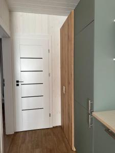 Imagen de la galería de Jaukūs apartamentai Svencelėje, en Svencelė