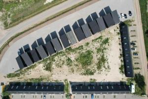 Imagen de la galería de Jaukūs apartamentai Svencelėje, en Svencelė