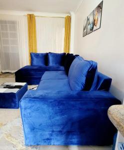 ナイロビにあるNewly Furnished 1-bedroomのギャラリーの写真