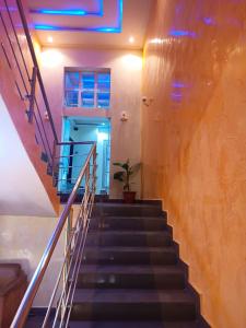 ZariaJoclarif Hotel and Suites的相册照片