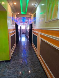 ZariaJoclarif Hotel and Suites的相册照片