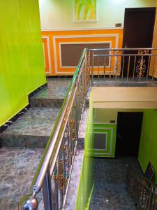 ZariaJoclarif Hotel and Suites的相册照片