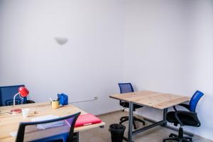 Fotografie z fotogalerie ubytování CoZi Coliving Djerba v destinaci Mezraya