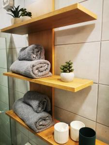 Foto sihtkohas Sombor asuva majutusasutuse Guest House Relić galeriist