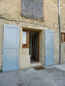 Η πρόσοψη ή η είσοδος του Gîte Amande Domaine de L'Annonciade +12 φωτογραφίες