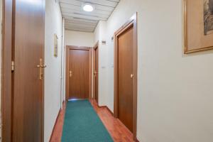 Fotografie z fotogalerie ubytování Hotel Monte Verde v Římě