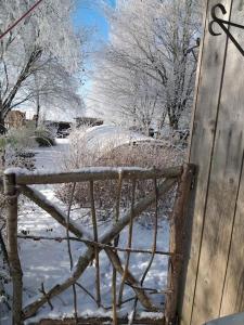 Mynd úr myndasafni af Gîte Les 7 Frênes í Vaux-sur-Sûre