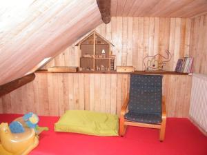 Mynd úr myndasafni af Gîte Les 7 Frênes í Vaux-sur-Sûre