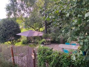 Mynd úr myndasafni af Gîte Les 7 Frênes í Vaux-sur-Sûre
