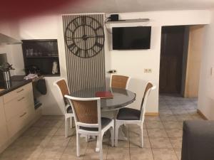 Mynd úr myndasafni af Gîte Les 7 Frênes í Vaux-sur-Sûre